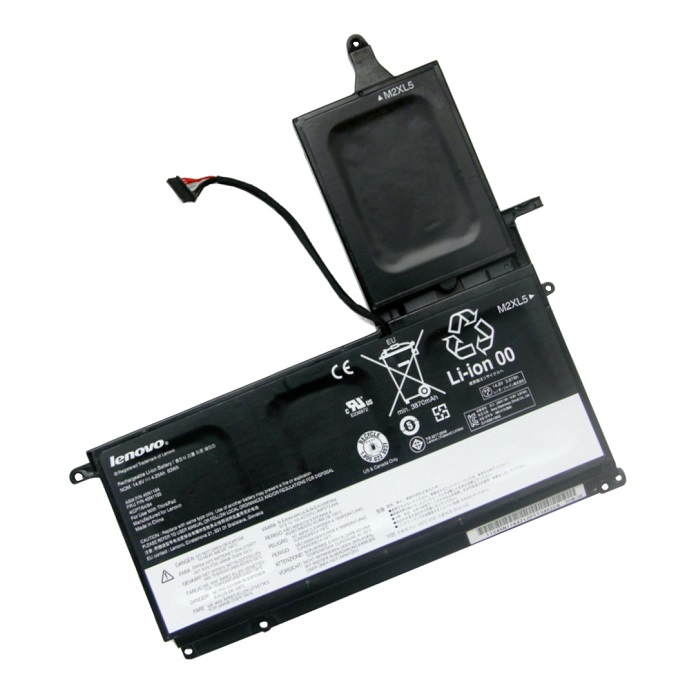 סוללה מקורית למחשב נייד לנובו LENOVO 45N1164
