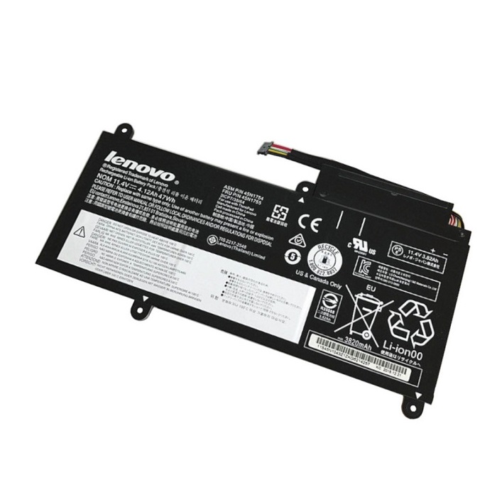 סוללה מקורית למחשב נייד לנובו LENOVO 3ICP7/38/64