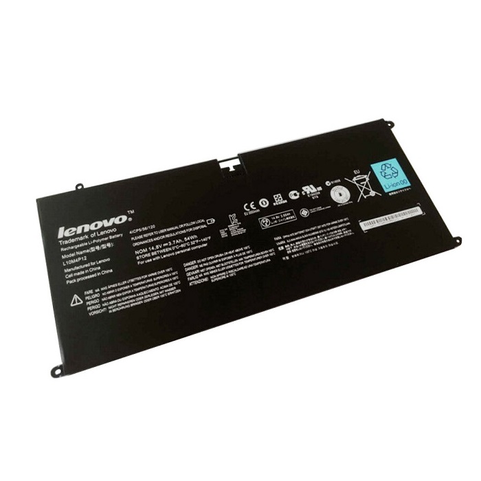 סוללה מקורית למחשב נייד לנובו LENOVO IDEAPAD U300S SERIES