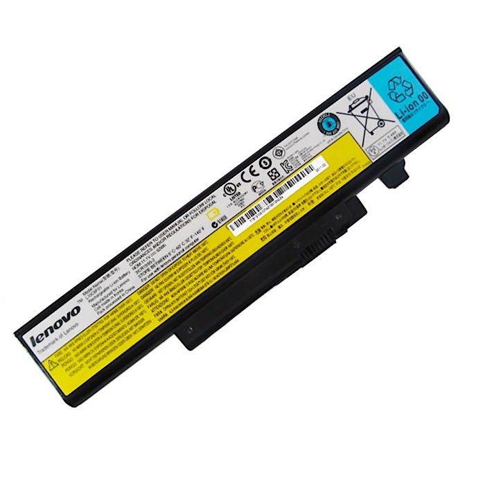 סוללה מקורית למחשב נייד לנובו LENOVO IDEAPAD B560G