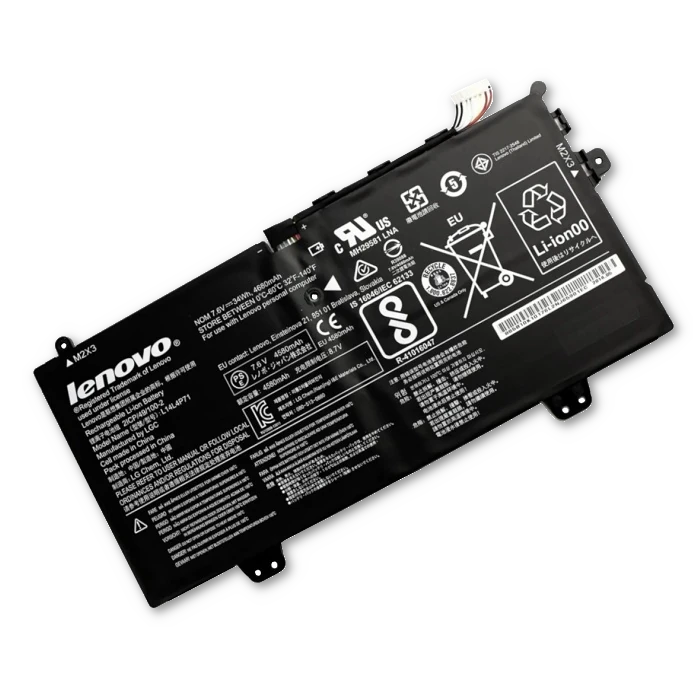 Lenovo Original Battery L14M4P71