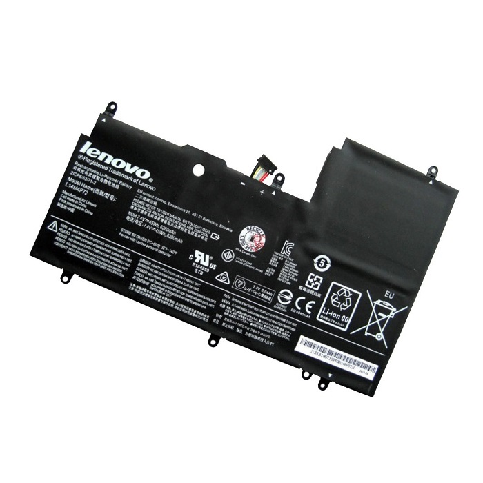 סוללה מקורית למחשב נייד לנובו LENOVO L14M4P72