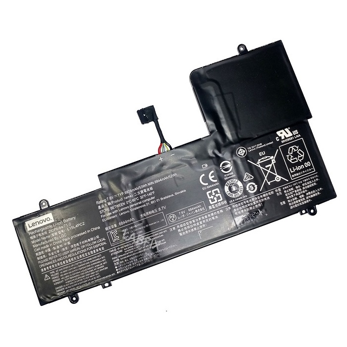 סוללה מקורית למחשב נייד לנובו LENOVO 5B10K90802