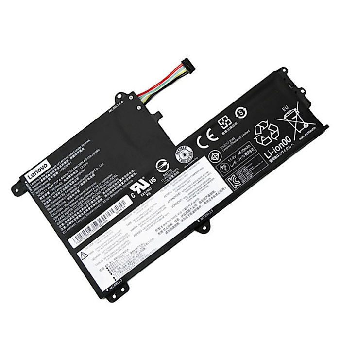 Lenovo Battery L15M3PB0