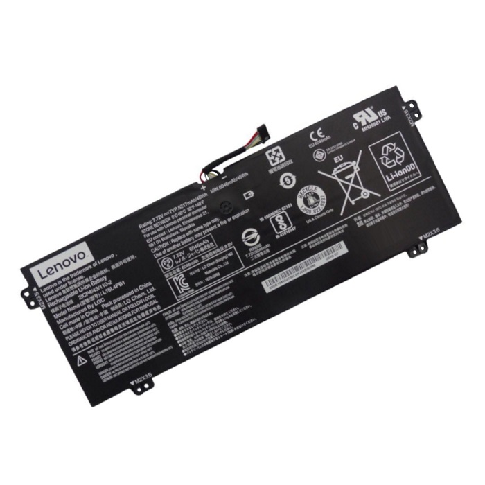סוללה מקורית למחשב נייד לנובו LENOVO 5B10M52739
