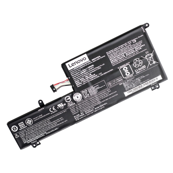 סוללה מקורית למחשב נייד לנובו LENOVO 5B10M53745