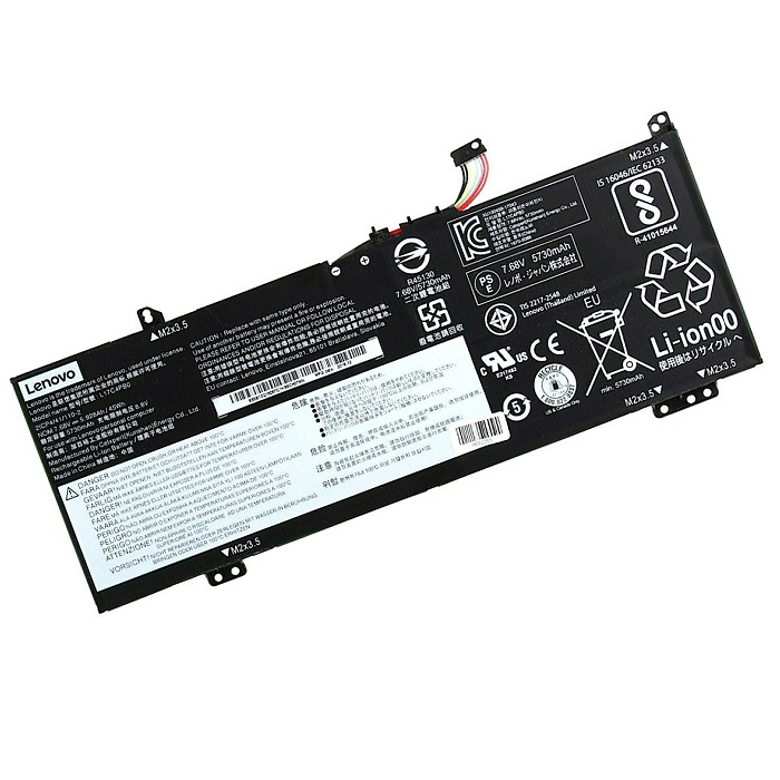 סוללה מקורית למחשב נייד לנובו LENOVO FLEX 6-14ARR
