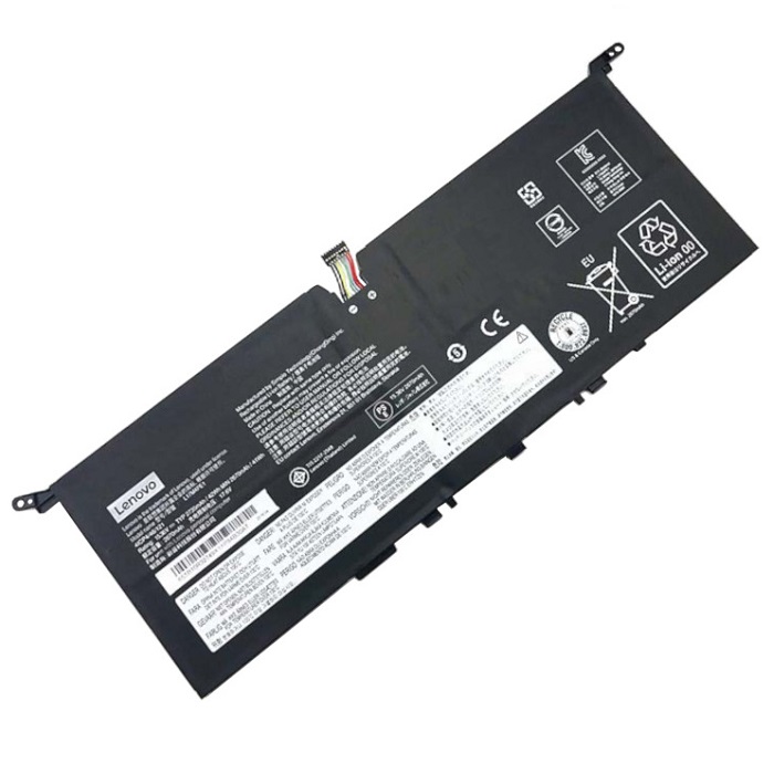 סוללה מקורית למחשב נייד לנובו LENOVO L17C4PE1