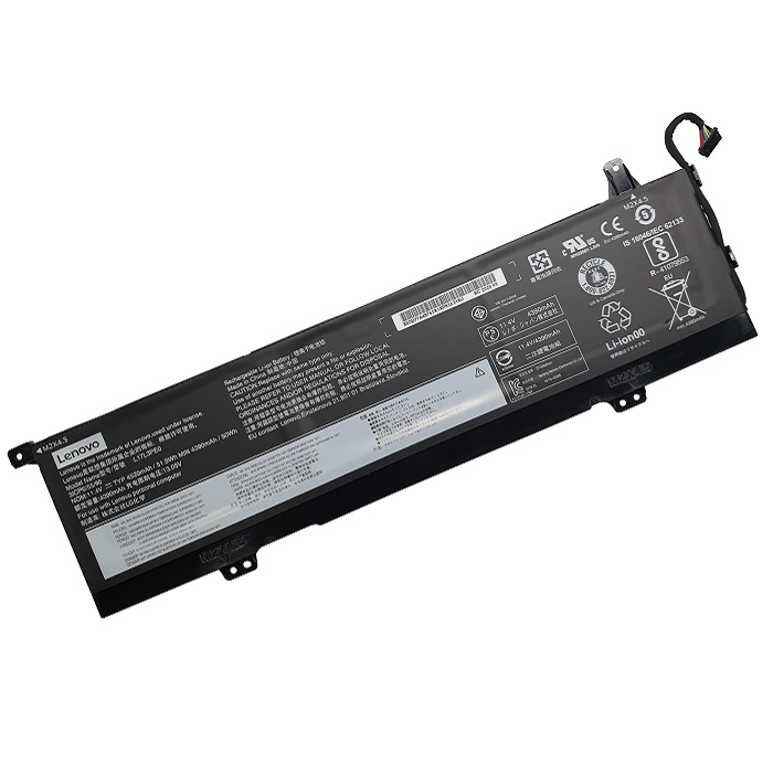 סוללה מקורית למחשב נייד לנובו LENOVO L17C3PE0