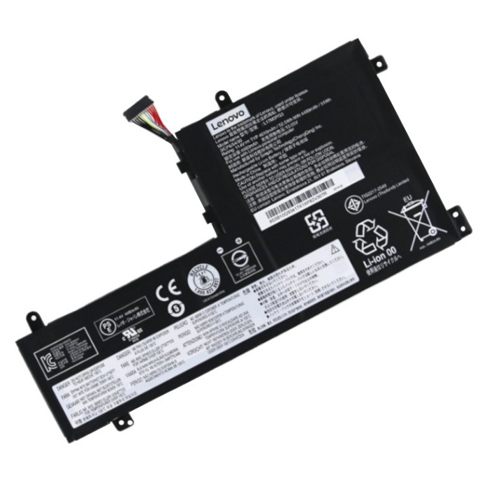סוללה מקורית למחשב נייד לנובו LENOVO L17C3PG1