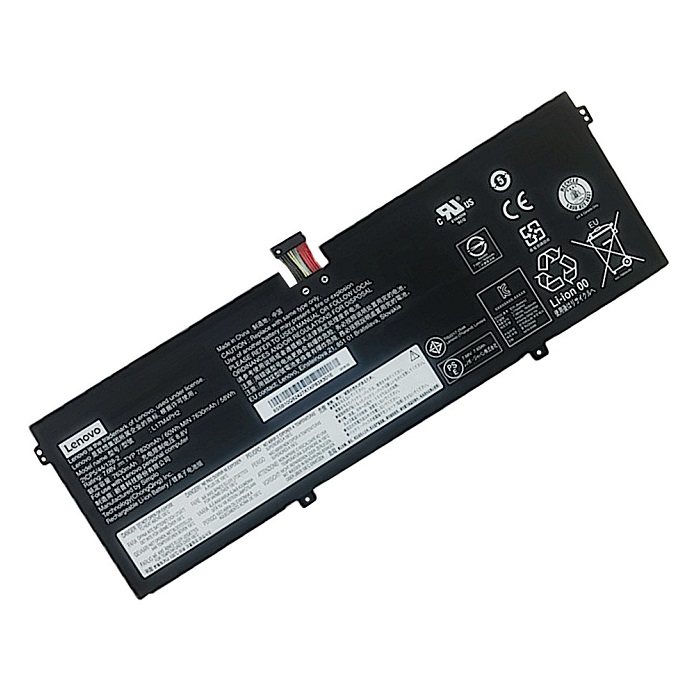 סוללה מקורית למחשב נייד לנובו LENOVO L17C4PH1