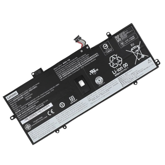 LENOVO Original Battery L18C4P71