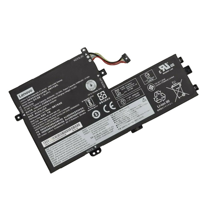 LENOVO Original Battery L18L3PF3