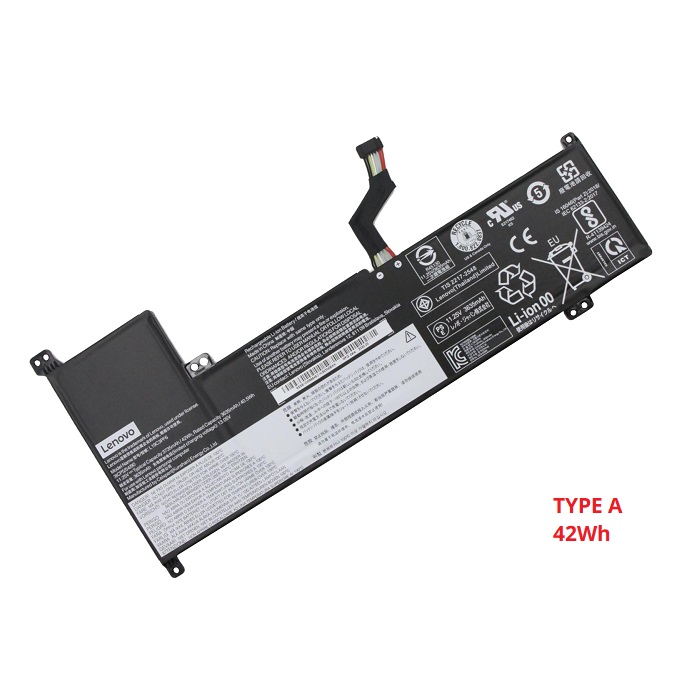סוללה מקורית למחשב נייד לנובו LENOVO IDEAPAD 3-17IIL05