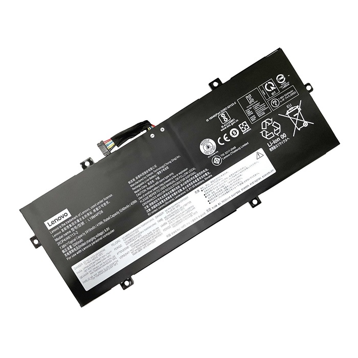 Lenovo Original Battery L19M4PD8