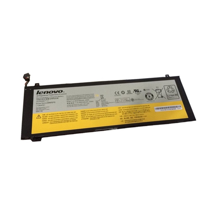 סוללה מקורית למחשב נייד לנובו LENOVO IDEAPAD U330