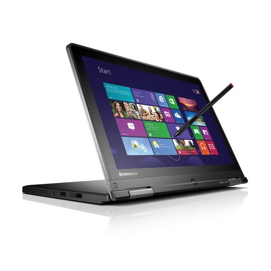 מחשב נייד מגע לנובו מחודש LENOVO THINKPAD YOGA 12 TOUCH