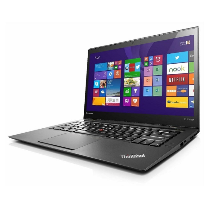 מחשב נייד מגע לנובו מחודש LENOVO X1 CARBON TOUCH