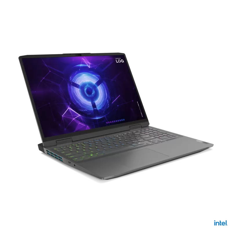מחשב נייד Lenovo LOQ 16IRH8 I7-13620H/16G/1T/RTX4060