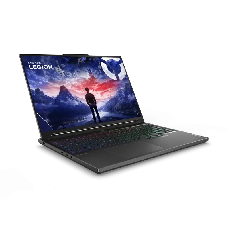 מחשב נייד Lenovo Legion 7 16IRX9 I9/32G/1T/RTX4070/3.2K
