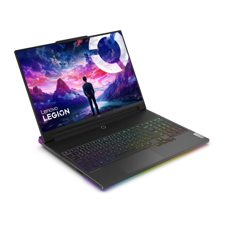מחשב נייד Lenovo Legion 9 16IRX8 I9/32G/2T/RTX4080