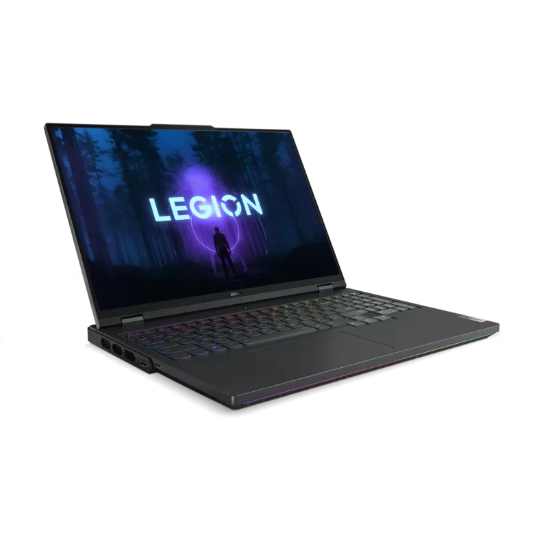 מחשב נייד Lenovo Legion Pro 7 16IRX8H I9/32G/2T/RTX4070