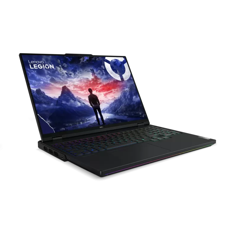 מחשב נייד Lenovo Legion Pro 7 16IRX9H I9/32G/1T/RTX4080
