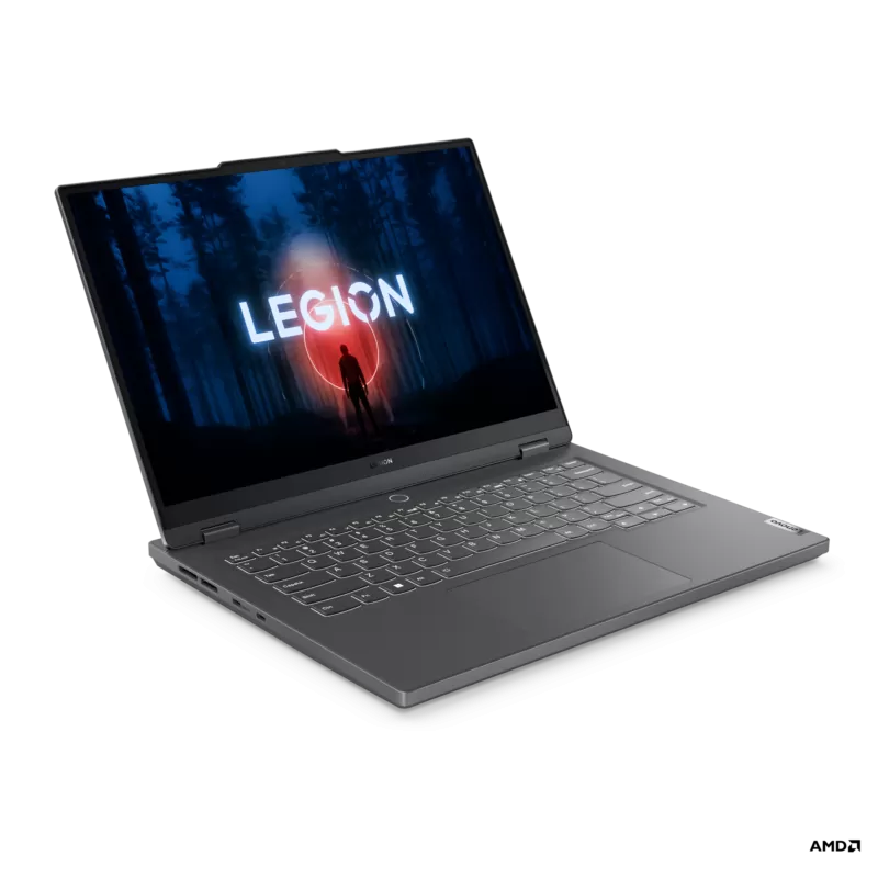 מחשב נייד Lenovo Legion Slim 5 14APH8 Ryzen 7 7840HS/16G/1T/RT3050