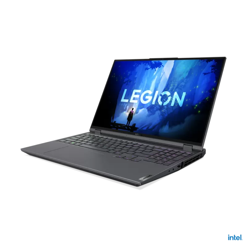 מחשב נייד Lenovo Legion Pro 5 16ITH6 I7/16G/1T/RTX3060