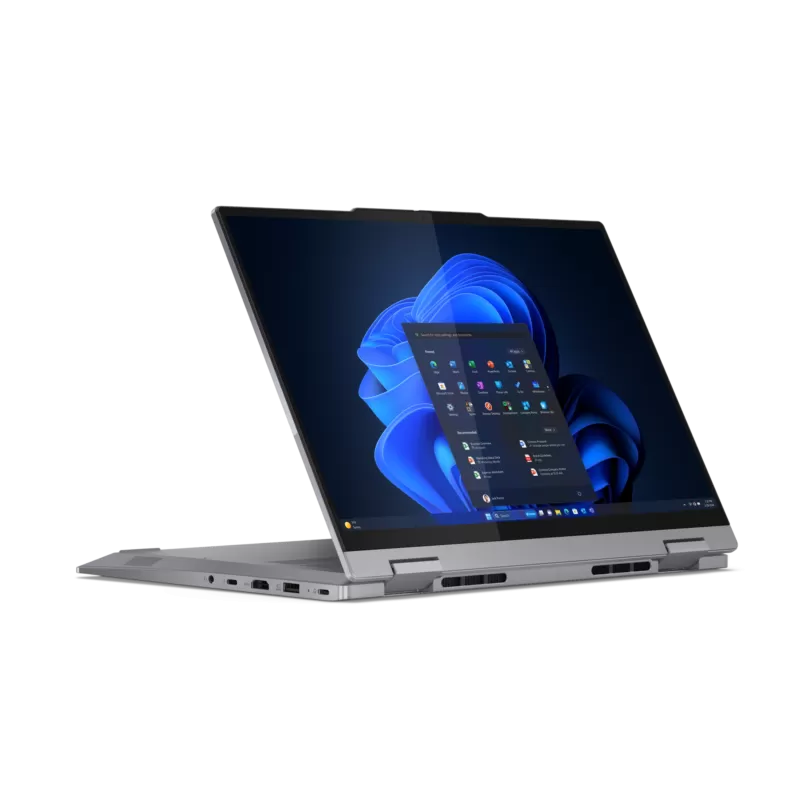 מחשב נייד Lenovo ThinkBook 14 2-in-1 G4 IML