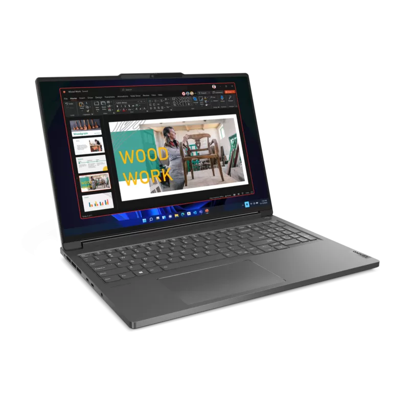 מחשב נייד Lenovo ThinkBook 16p G4 IRH