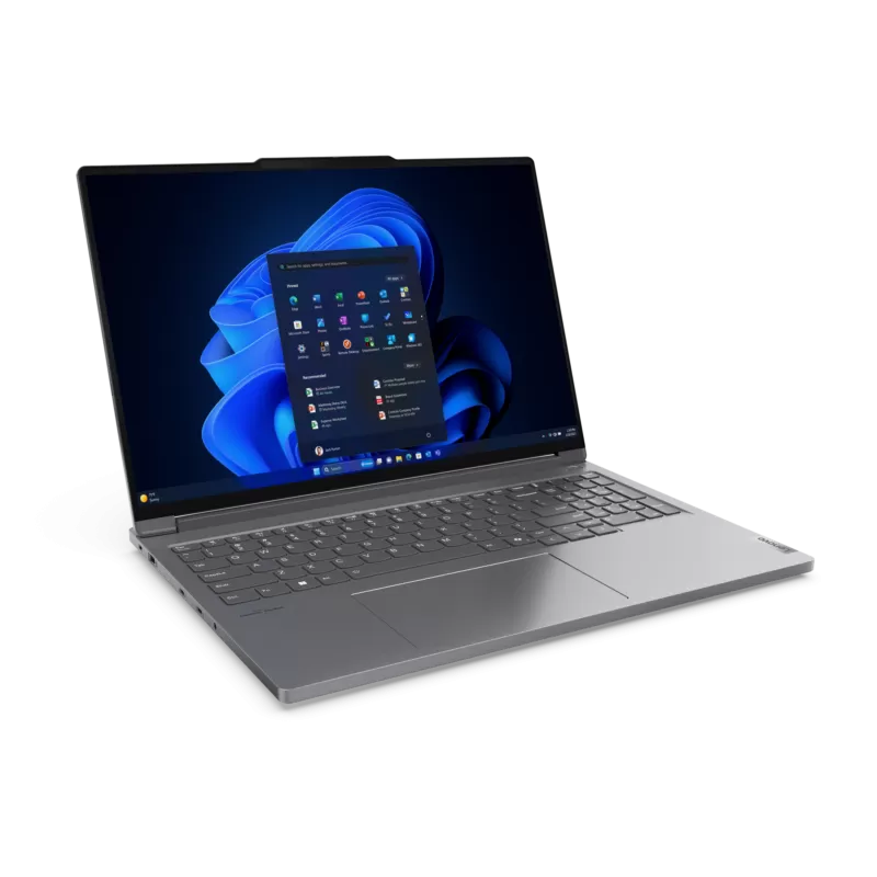 מחשב נייד Lenovo ThinkBook 16p G5 IRX