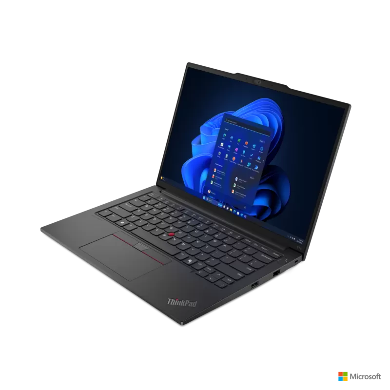 מחשב נייד Lenovo ThinkPad E14 Gen 6