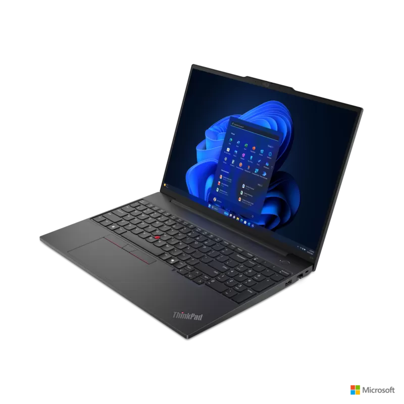 מחשב נייד Lenovo ThinkPad E16 Gen 2