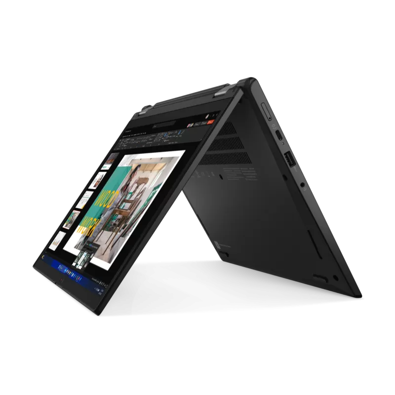 מחשב נייד Lenovo ThinkPad L13 2-in-1 Gen 5
