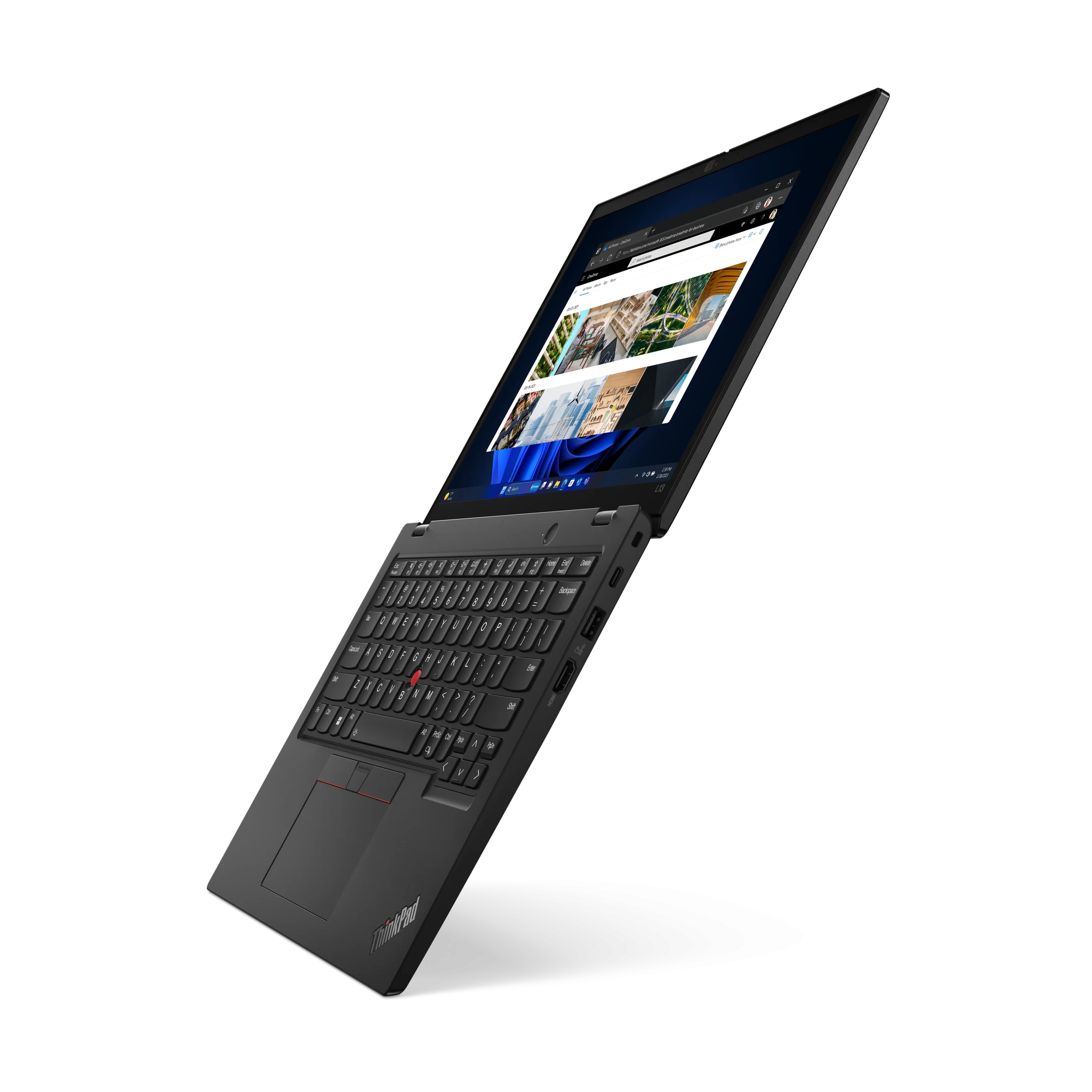 מחשב נייד Lenovo ThinkPad L13 Gen 5