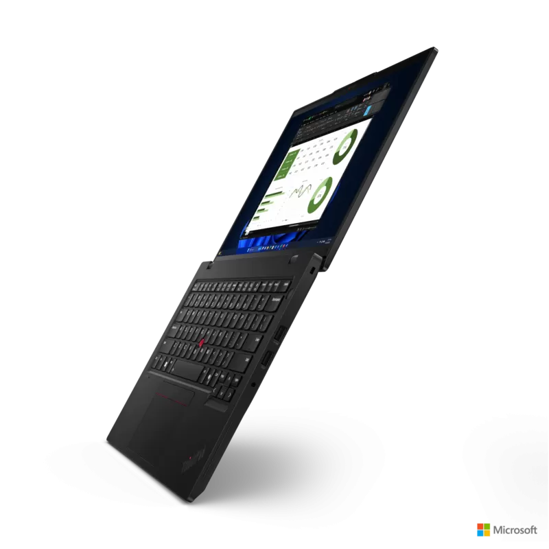 מחשב נייד Lenovo ThinkPad L14 Gen 5