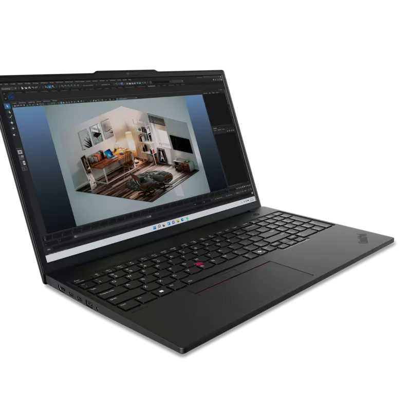 מחשב נייד Lenovo ThinkPad P16s Gen 3