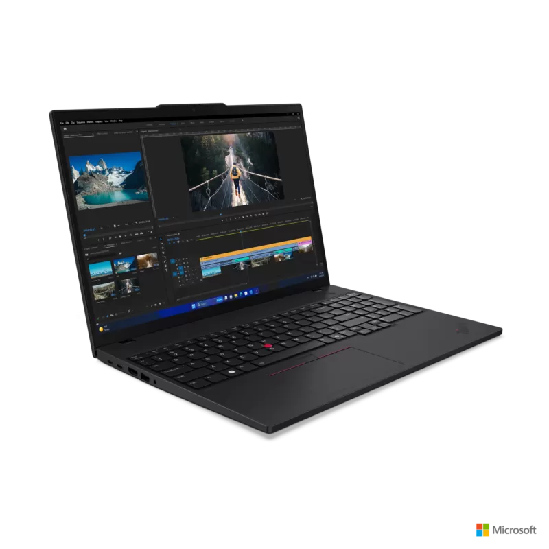 מחשב נייד Lenovo ThinkPad T16 Gen 3