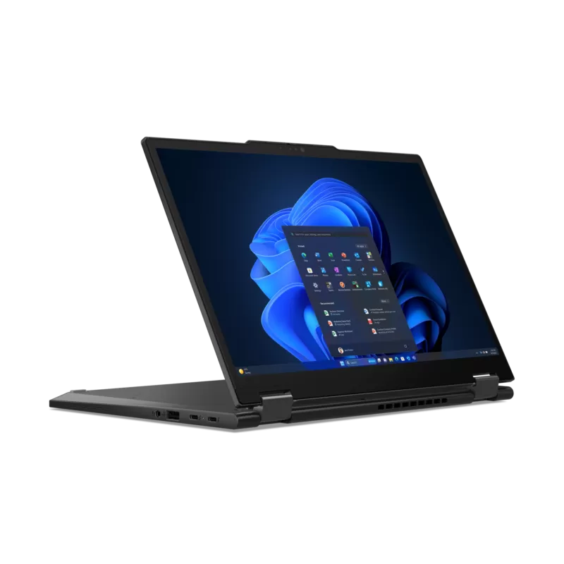 מחשב נייד Lenovo ThinkPad X13 2-in-1 Gen 5