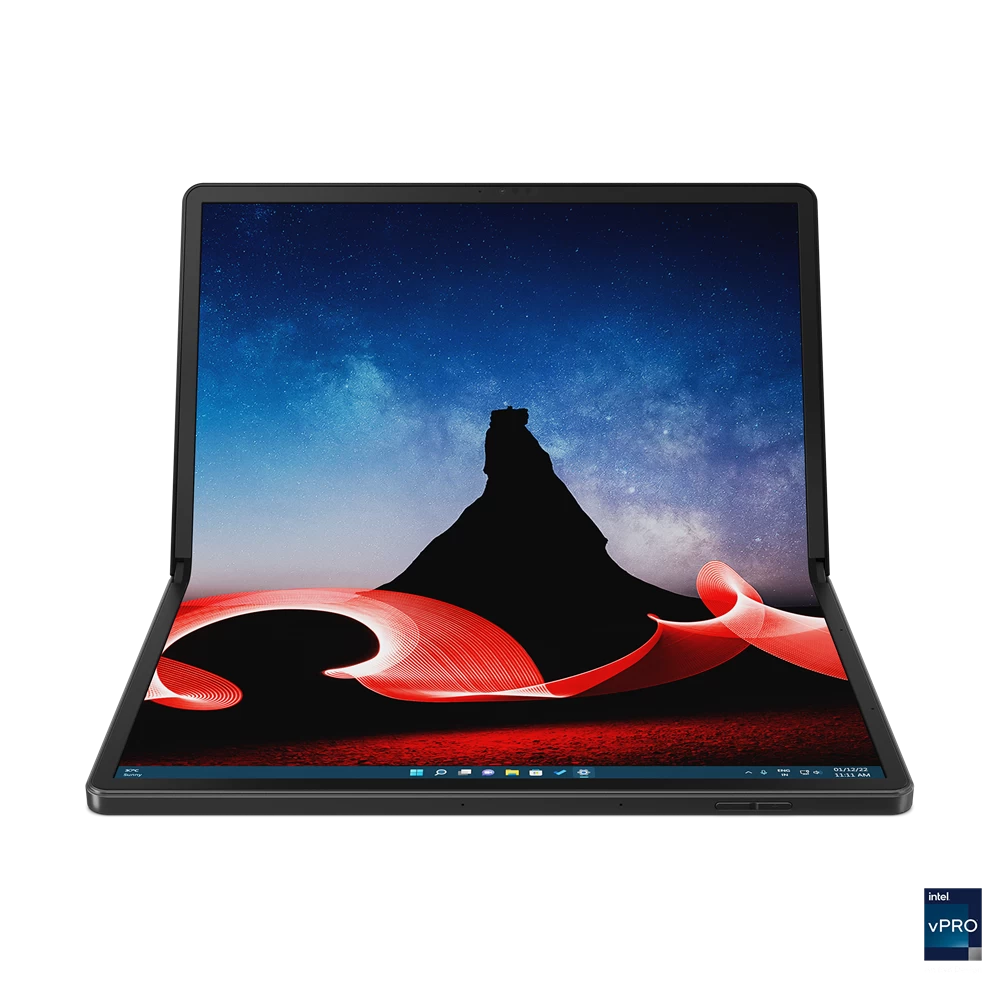 מחשב נייד Lenovo ThinkPad X1 Fold 16 Gen 1
