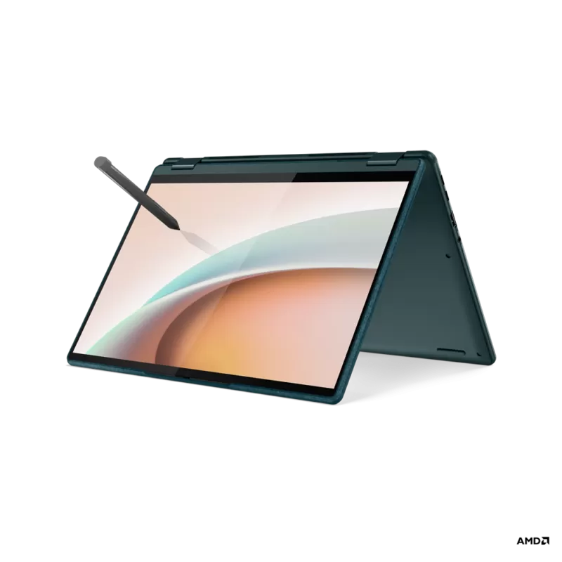 מחשב נייד Lenovo Yoga 6 13ALC7 R5/16G/512G