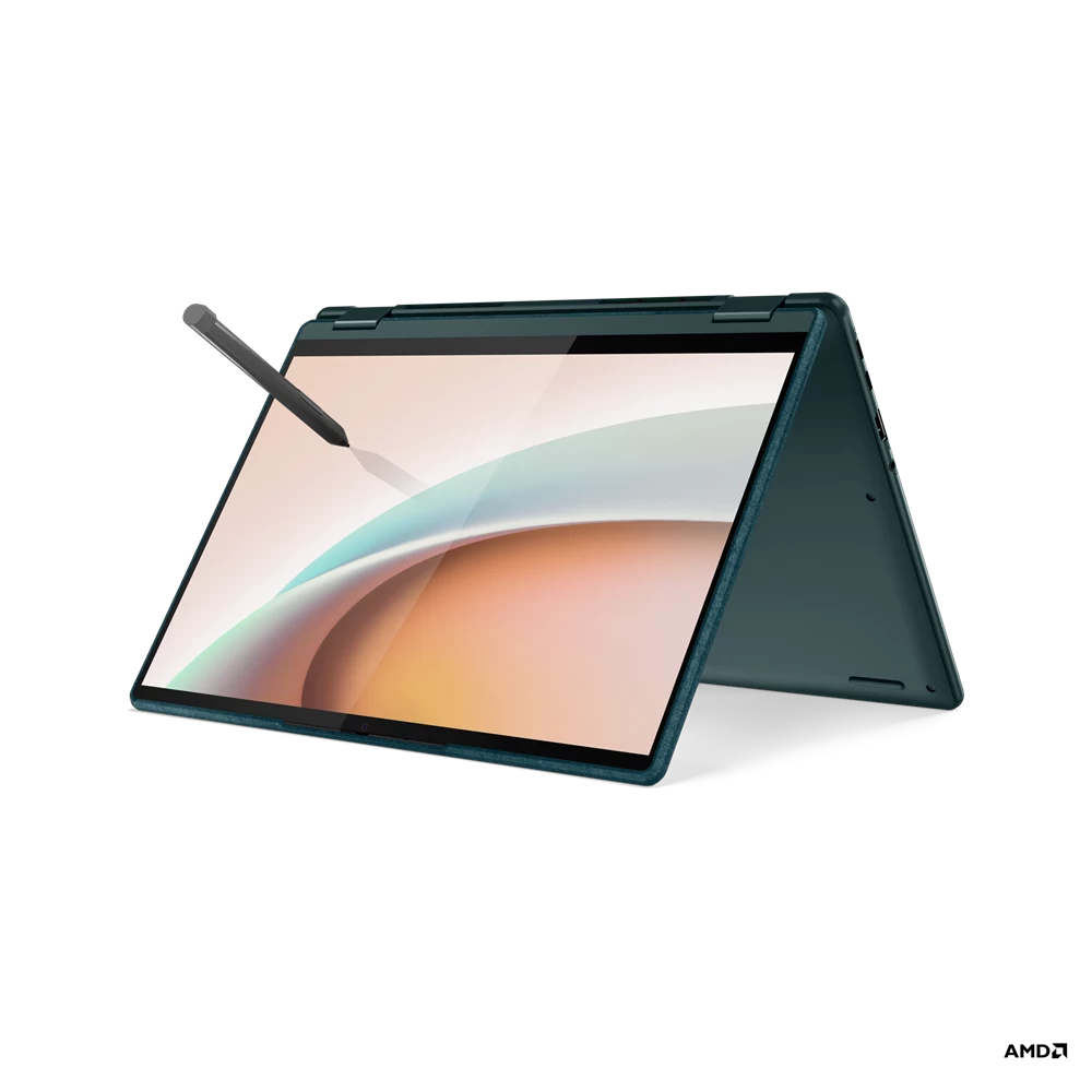 מחשב נייד Lenovo Yoga 6 13ALC7 R5/8G/256G