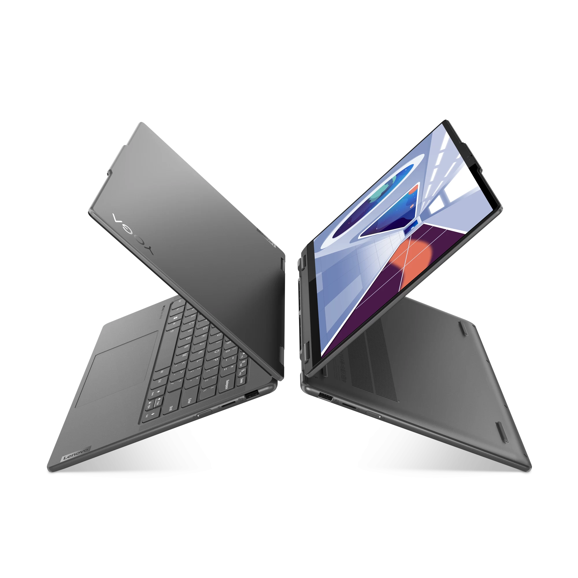 מחשב נייד Lenovo Yoga 7 14IRL8 I5/16G/1T