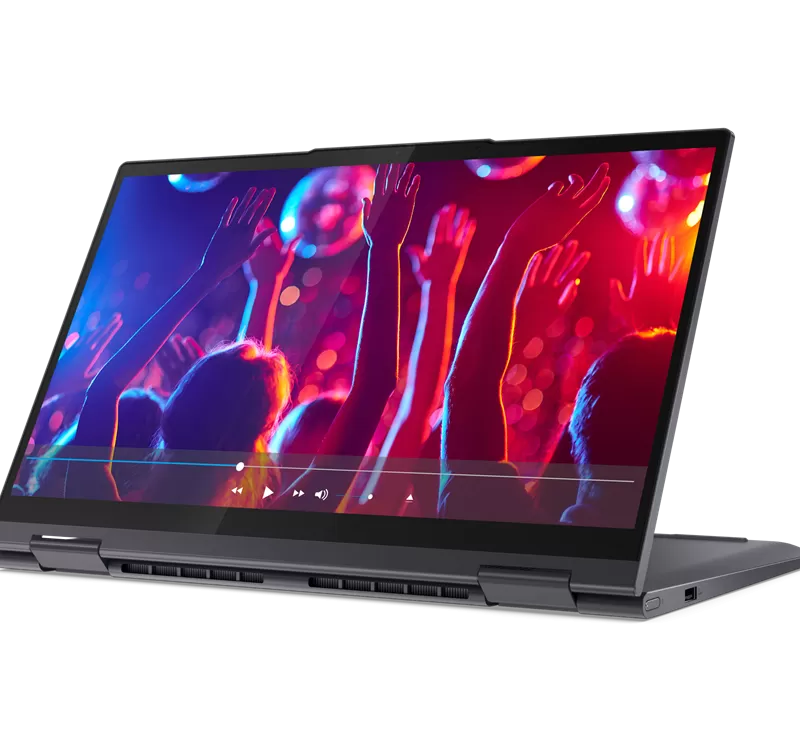 מחשב נייד Lenovo Yoga 7 14ITL5 I5/8G/256G