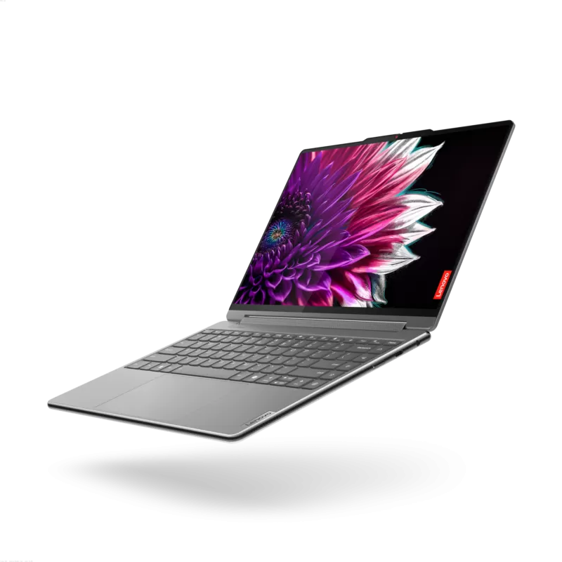 מחשב נייד Lenovo Yoga 9 2-in-1 14IMH9 Ultra 7 155H/32G/1T/2.8K