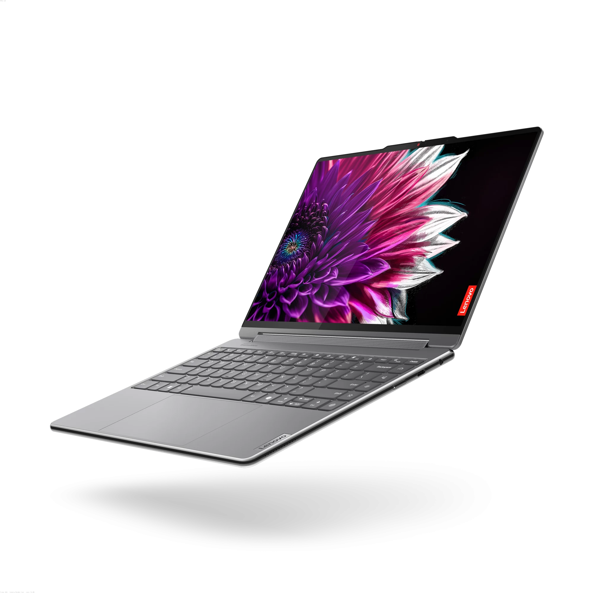 מחשב נייד Lenovo Yoga 9 2-in-1 14IMH9 Ultra 7 155H/32G/1T/4K