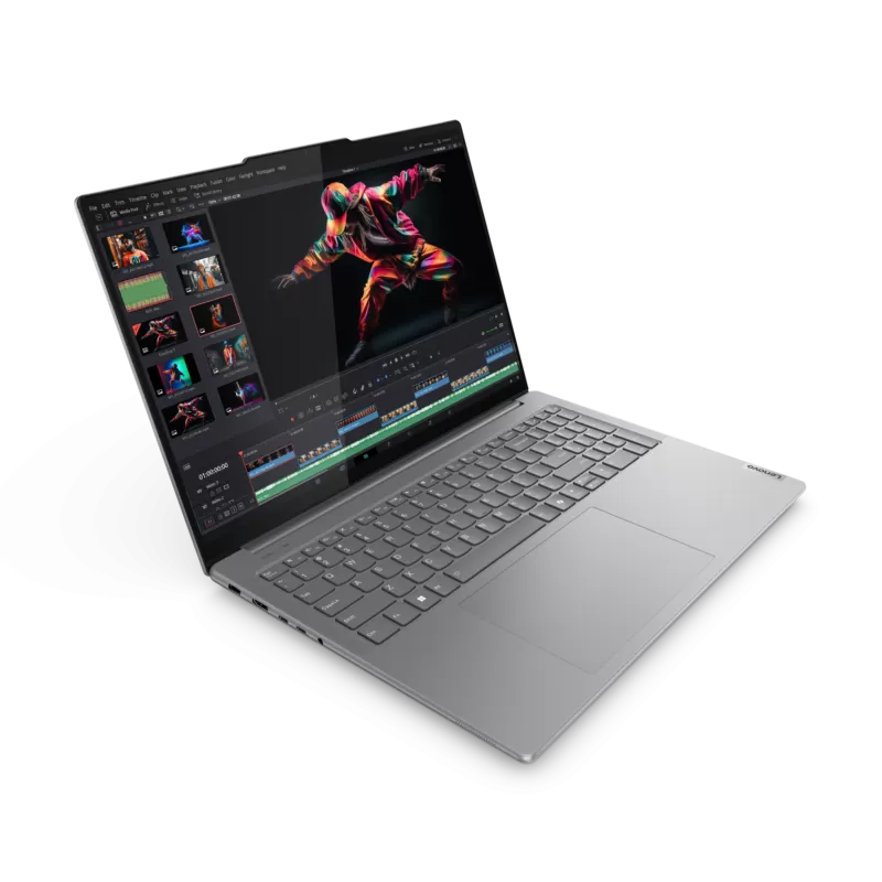 מחשב נייד Lenovo Yoga Pro 9 16IMH9 Ultra 9 185H/32G/1T/RTX4050/3.2K