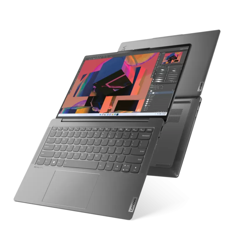 מחשב נייד Lenovo Yoga Slim 6 14IRH8 I5/16G/1T