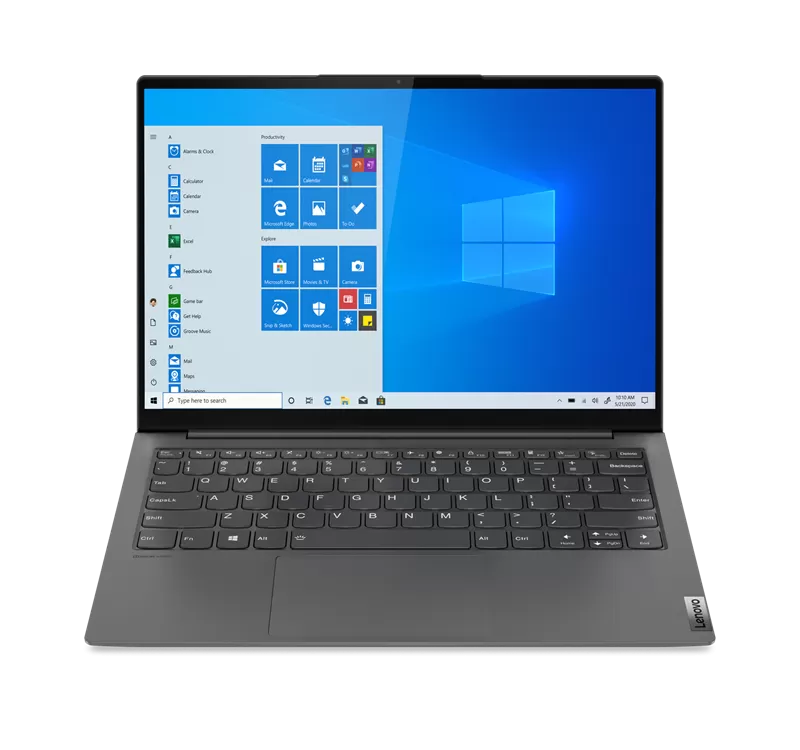 מחשב נייד Lenovo Yoga Slim 7 13ITL5 I5/8G/256G